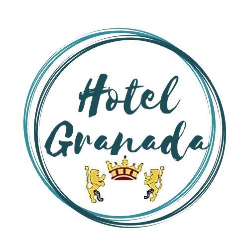 קמפצ'ה Hotel Granada מראה חיצוני תמונה